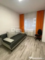 Apartament cu 3 camere, loc de parcare si boxa, balcon, situ
