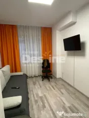 Apartament cu 3 camere, loc de parcare si boxa, balcon, situ