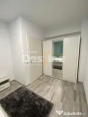 Apartament cu 3 camere, loc de parcare si boxa, balcon, situ