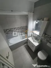 Apartament cu 3 camere, loc de parcare si boxa, balcon, situ