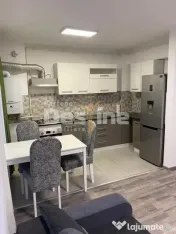 Apartament cu 3 camere, loc de parcare si boxa, balcon, situ