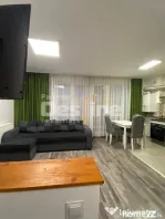 Apartament cu 3 camere, loc de parcare si boxa, balcon, situ