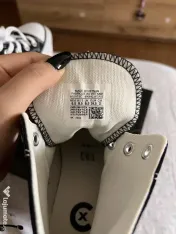 Chuck Taylor Converse 