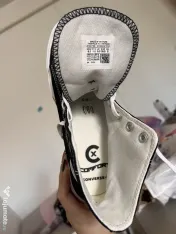 Chuck Taylor Converse 