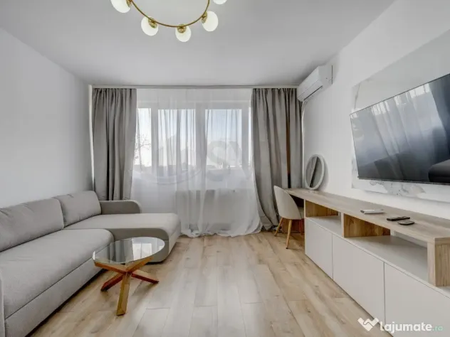 Apartament 2 camere Tineretului