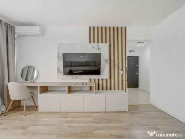 Apartament 2 camere Tineretului