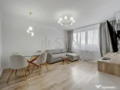 Apartament 2 camere Tineretului