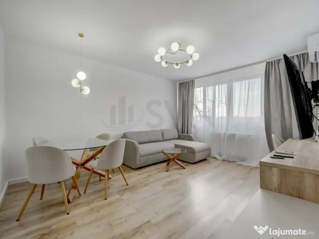 Apartament 2 camere Tineretului