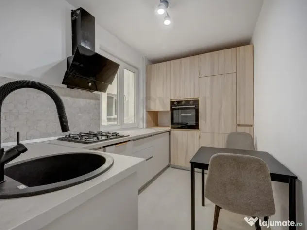 Apartament 2 camere Tineretului