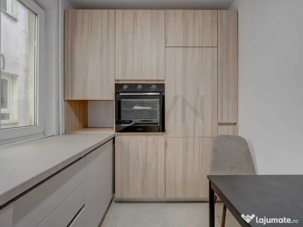 Apartament 2 camere Tineretului