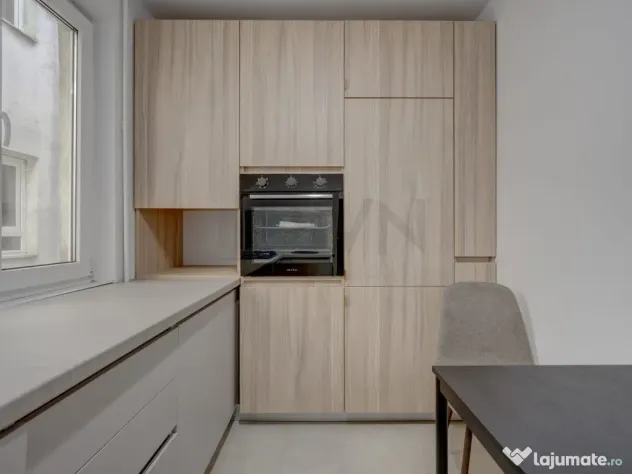 Apartament 2 camere Tineretului