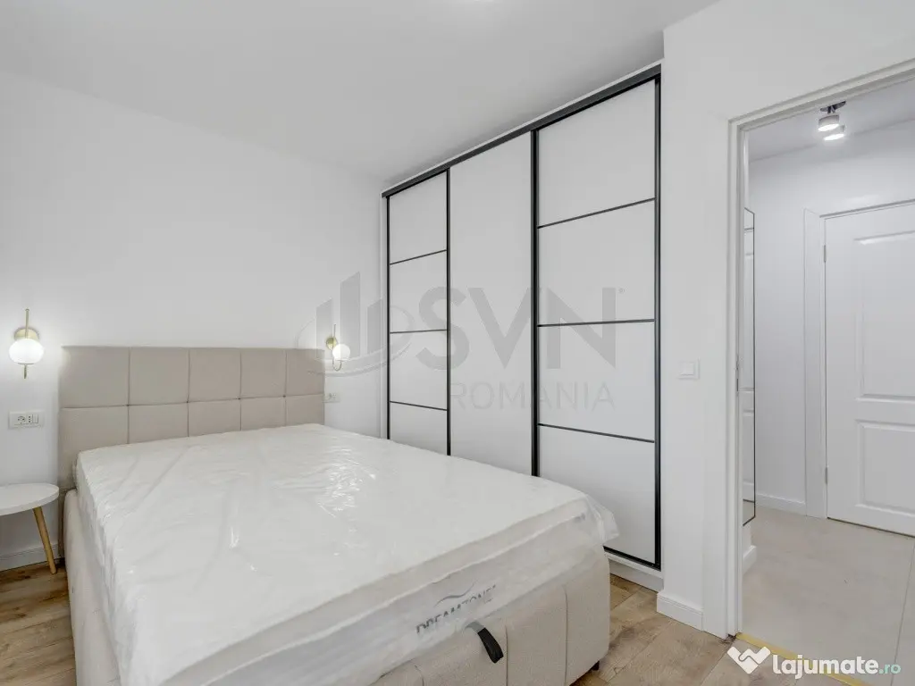 Apartament 2 camere Tineretului