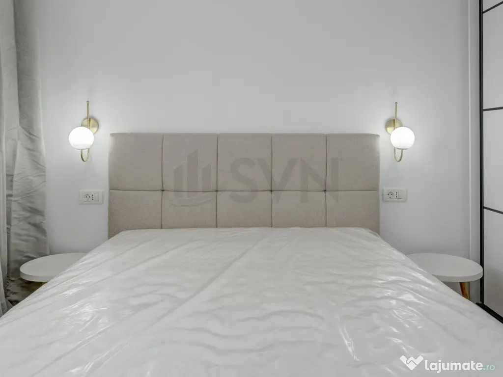 Apartament 2 camere Tineretului