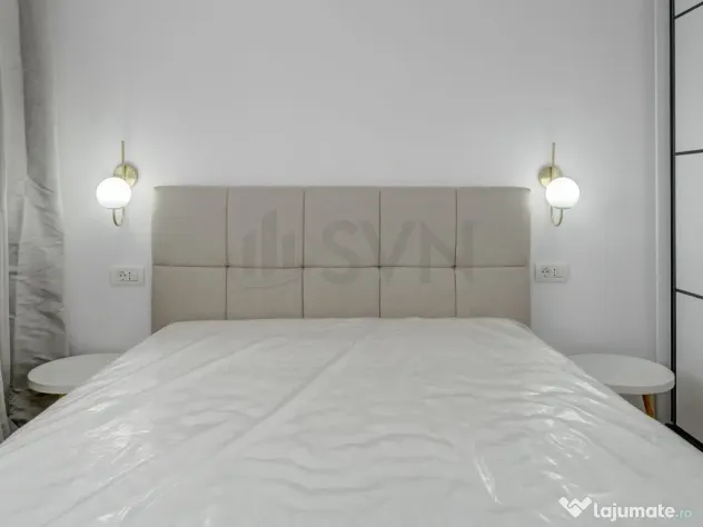 Apartament 2 camere Tineretului