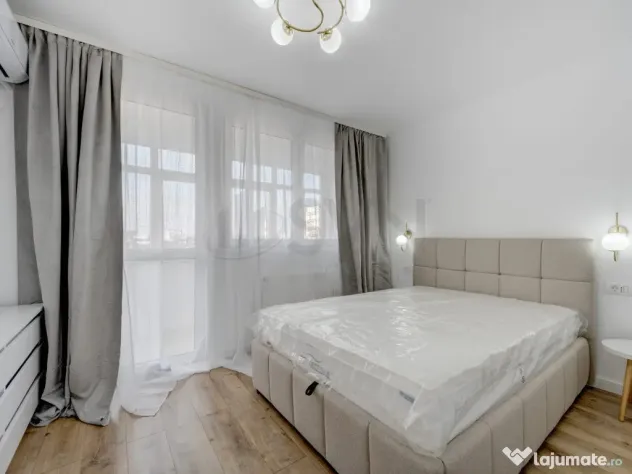 Apartament 2 camere Tineretului