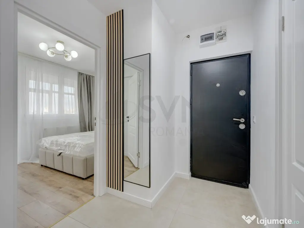 Apartament 2 camere Tineretului