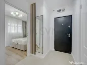 Apartament 2 camere Tineretului