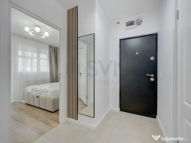 Apartament 2 camere Tineretului