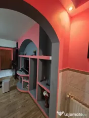 78000euro!!Apartament 2 camere, Mircea,mobilat!