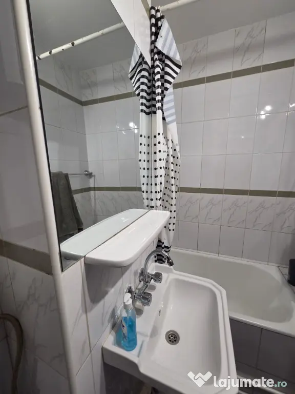 78000euro!!Apartament 2 camere, Mircea,mobilat!