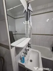 78000euro!!Apartament 2 camere, Mircea,mobilat!