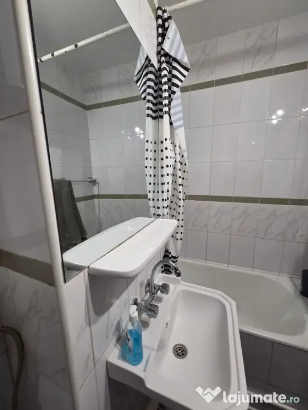 78000euro!!Apartament 2 camere, Mircea,mobilat!