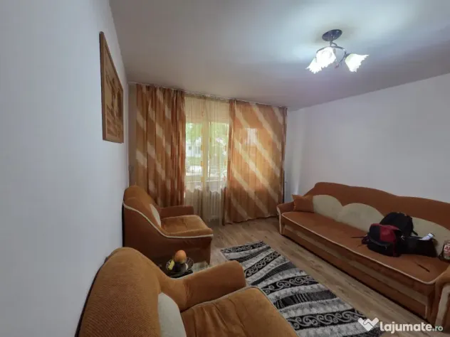 78000euro!!Apartament 2 camere, Mircea,mobilat!