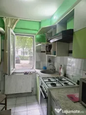 Ap 2 cam SD, Mircea cel Batran, parter 