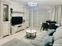 Apartament 2 camere | parcare | boxa- Tractorul Urban 