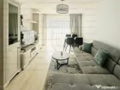 Apartament 2 camere | parcare | boxa- Tractorul Urban 