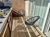 Apartament 2 camere | parcare | boxa- Tractorul Urban 
