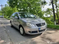 Volkswagen Polo 1.2 Benzina