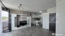 Apartament 3 camere, 68.60 mp, zona Micro 16