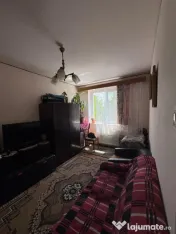 Apartament decomandat 46 mp Garaj disponibil + posibilitate