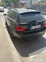 BMW e91 2.0i automat