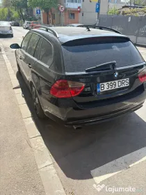 BMW e91 2.0i automat