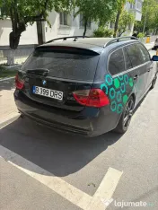 BMW e91 2.0i automat 