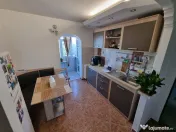 Apartament 2 camere zona Palas 