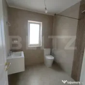 Casă parter, 112 mp, panoramă spre oraș, toate utilităț 