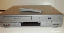 Video recorder nou 6 capete