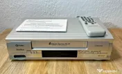 Video recorder nou 6 capete 