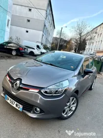 Renault Clio 2013