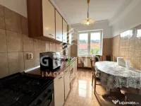 2 camere spațioase | Balcon | Zonă Horea | Aproape de univ 