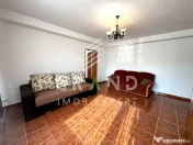 2 camere spațioase | Balcon | Zonă Horea | Aproape de univ