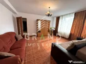2 camere spațioase | Balcon | Zonă Horea | Aproape de univ
