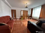 2 camere spațioase | Balcon | Zonă Horea | Aproape de univ