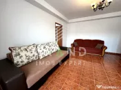 2 camere spațioase | Balcon | Zonă Horea | Aproape de univ