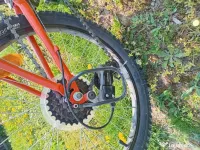 Bicicleta copii