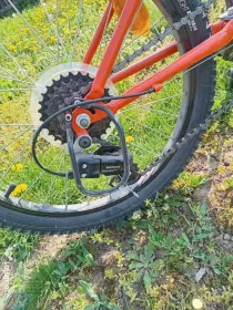 Bicicleta copii