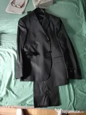 Costum de haine subțire de vară 